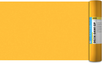 Пароизоляционная плёнка DELTA-DAWI GP фото 1