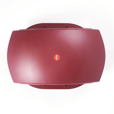 Вентилятор подкровельного пространства Viotto для мягкой кровли RAL 3005 красное вино фото 3