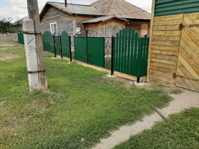 Зелёный мох фигурный 110 мм Бийск фото 2